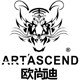 artascend欧尚迪企业店的LOGO