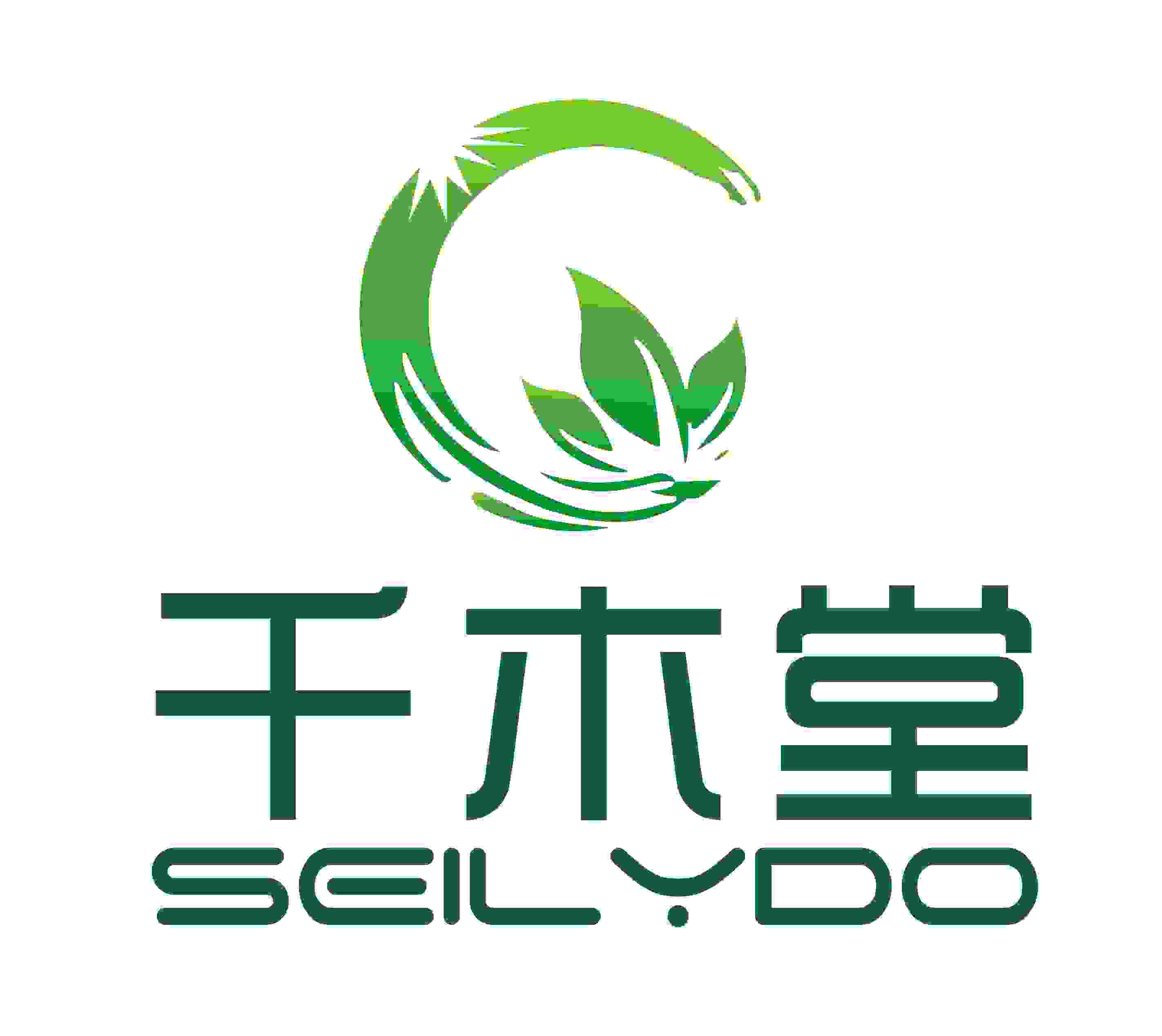 千木堂美妆的LOGO