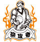 劲攻者的LOGO