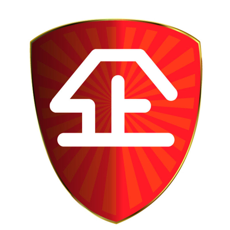 佛山烜火五金机电商行的LOGO
