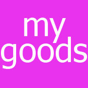 到mygoods买好的