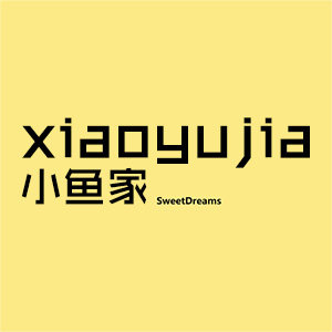 小鱼的故事 SweetDreams的LOGO