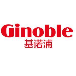 基诺浦折扣店的LOGO