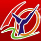 豪艺家居的LOGO