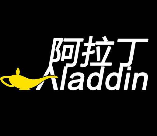 阿拉丁车品专门店