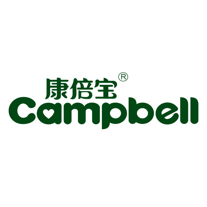 康倍宝精选的LOGO