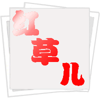 红草儿内衣秀