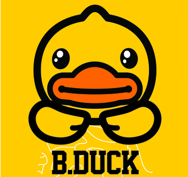 BDuck小黄鸭玩具店
