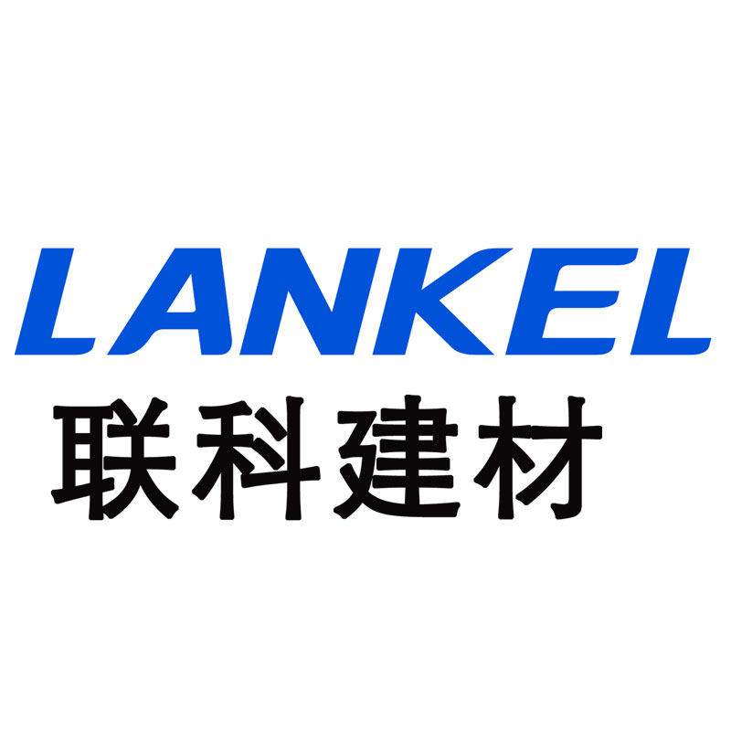 广东联科建材工厂直销店的LOGO