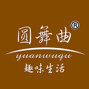 圆舞曲旗舰店的LOGO