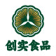 创实食品专营店的LOGO