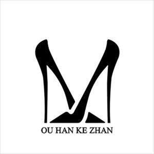 欧洲站欧韩客站的LOGO