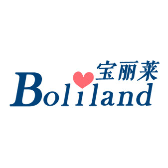 宝丽莱家居的LOGO