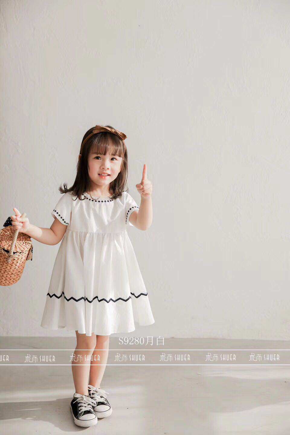model kids 童装生活馆