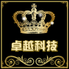 卓越高档打火机的LOGO
