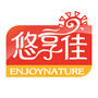 悠享佳旗舰店的LOGO
