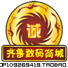 齐鲁数码商城东岳店