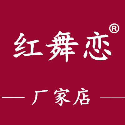 红舞恋厂家店的LOGO