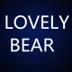 LOVELYBEAR女装