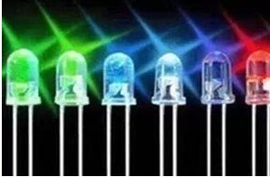 彩宝电子的LOGO