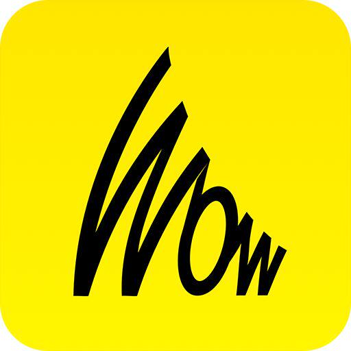 万绮定制的LOGO