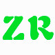 华宝正然堂的LOGO