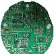 pcb电路板车间