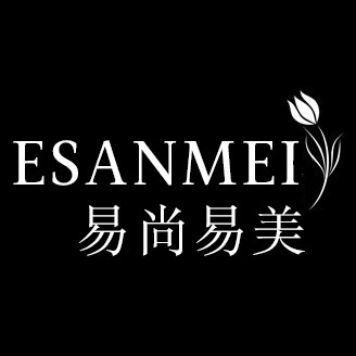 易尚易美生活店的LOGO