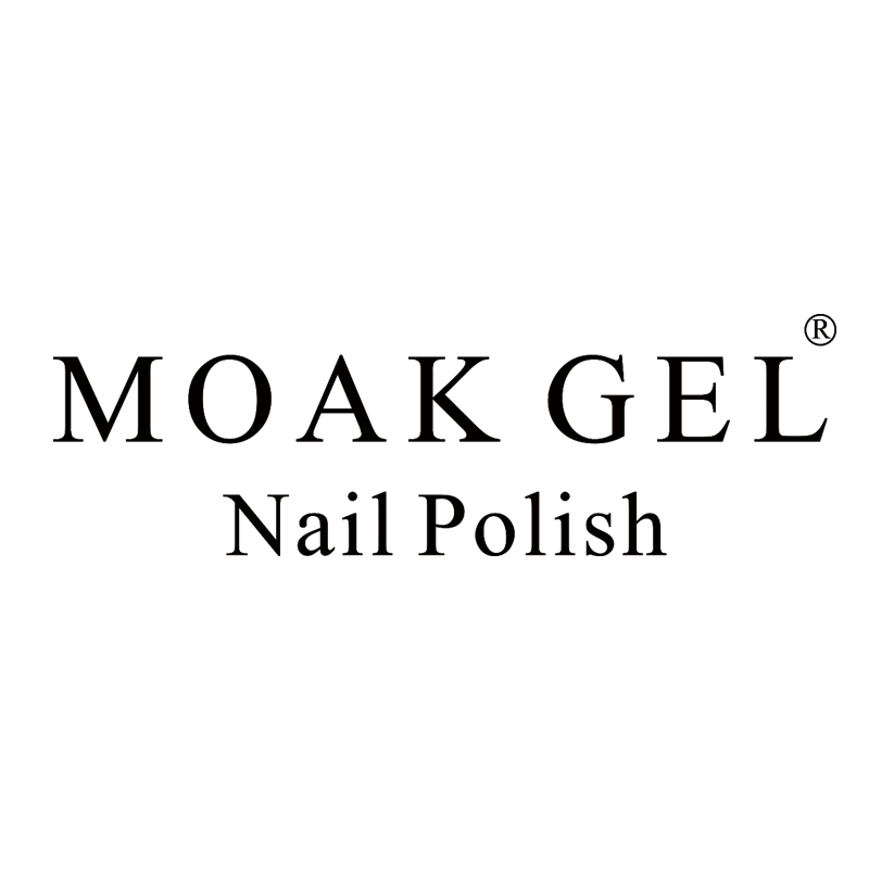 MOAK GEL美甲