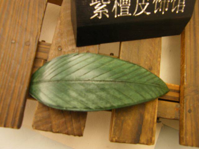 紫檀皮饰设计