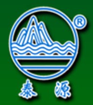 泰源泰源金属焊锡的LOGO