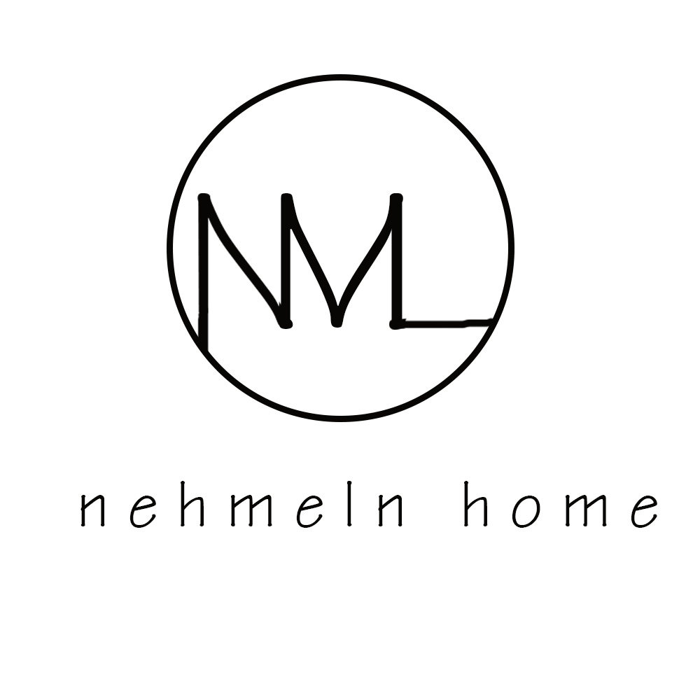 尼迈仑家居 nehmeln home的LOGO
