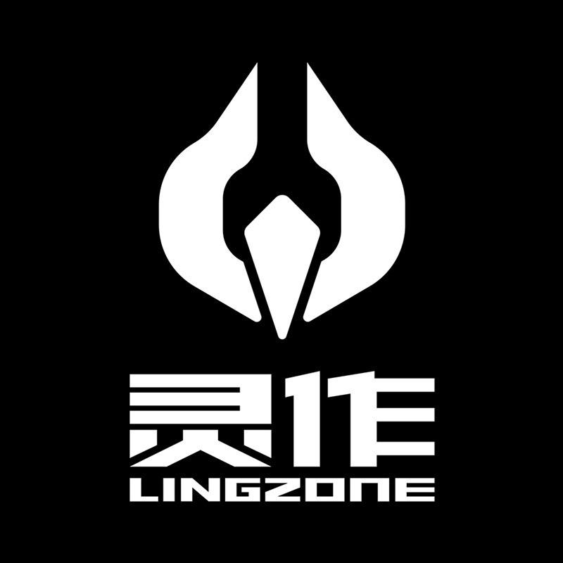 灵作银饰 狗熊爸的店的LOGO