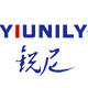 锐尼旗舰店的LOGO