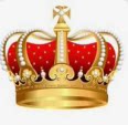 小清新优选 金冠商城的LOGO