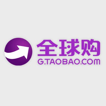 海淘专柜的LOGO