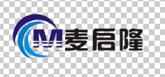 麦启隆汽车改装的LOGO