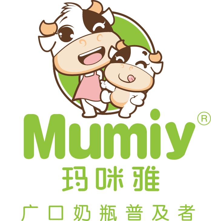 玛咪雅母婴品牌直销店的LOGO