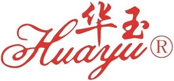 华玉印刷的LOGO
