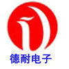 工业可燃气体浓度报警器的LOGO