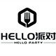 HELLO派对的LOGO