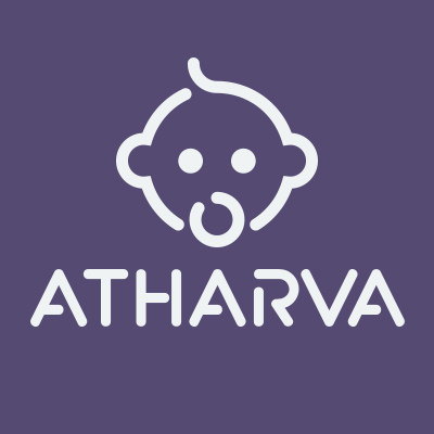 atharva旗舰店的LOGO