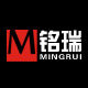 铭瑞汽车用品旗舰店的LOGO