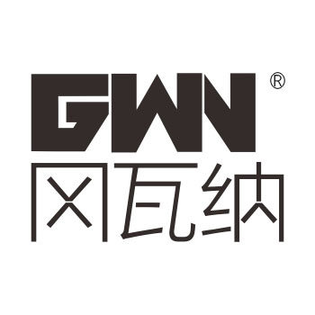冈瓦纳文化石的LOGO