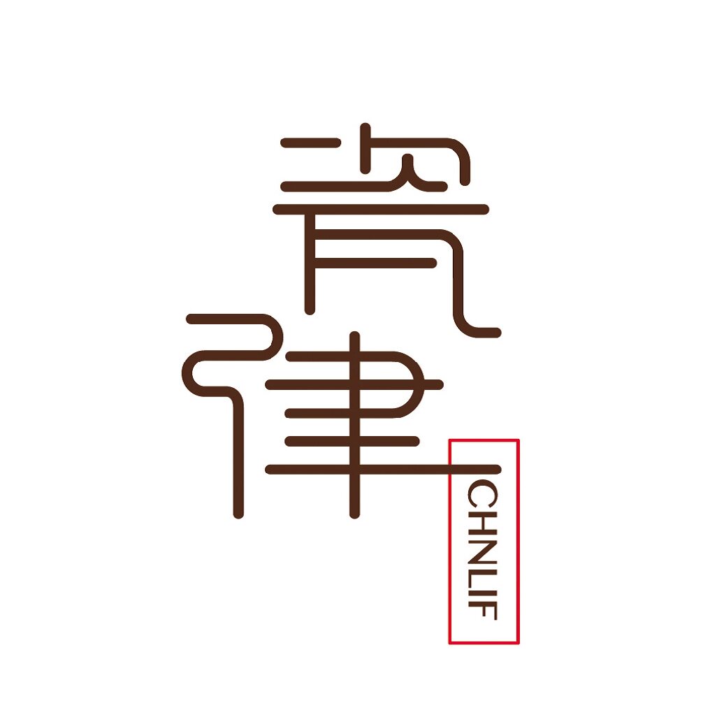 瓷律旗舰店的LOGO