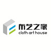 布艺之家家居的LOGO