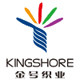 金号官方旗舰店的LOGO