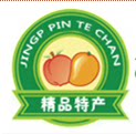 攀西裂谷水果的LOGO