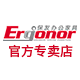 保友办公家具达杰明专卖店的LOGO