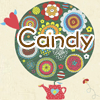 Candy新西兰直邮的LOGO